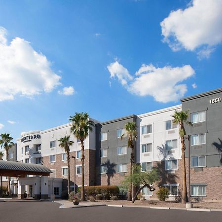 Courtyard By Marriott Phoenix West/Avondale Bagian luar foto
