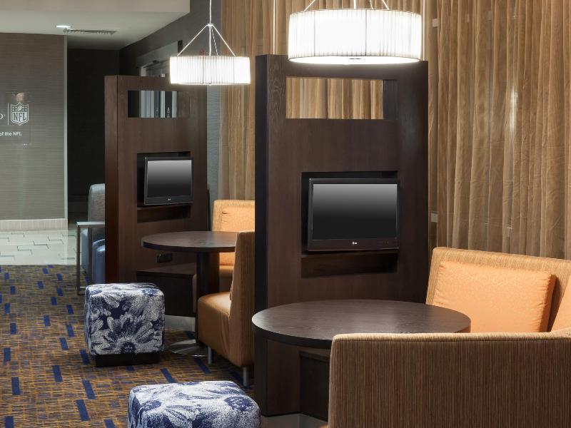Courtyard By Marriott Phoenix West/Avondale Bagian luar foto