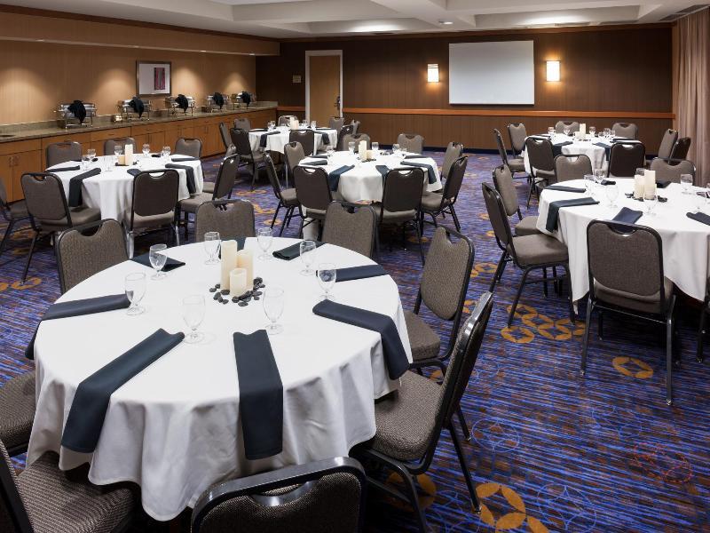 Courtyard By Marriott Phoenix West/Avondale Bagian luar foto