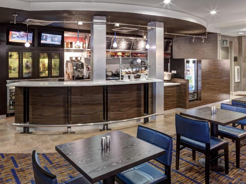 Courtyard By Marriott Phoenix West/Avondale Bagian luar foto