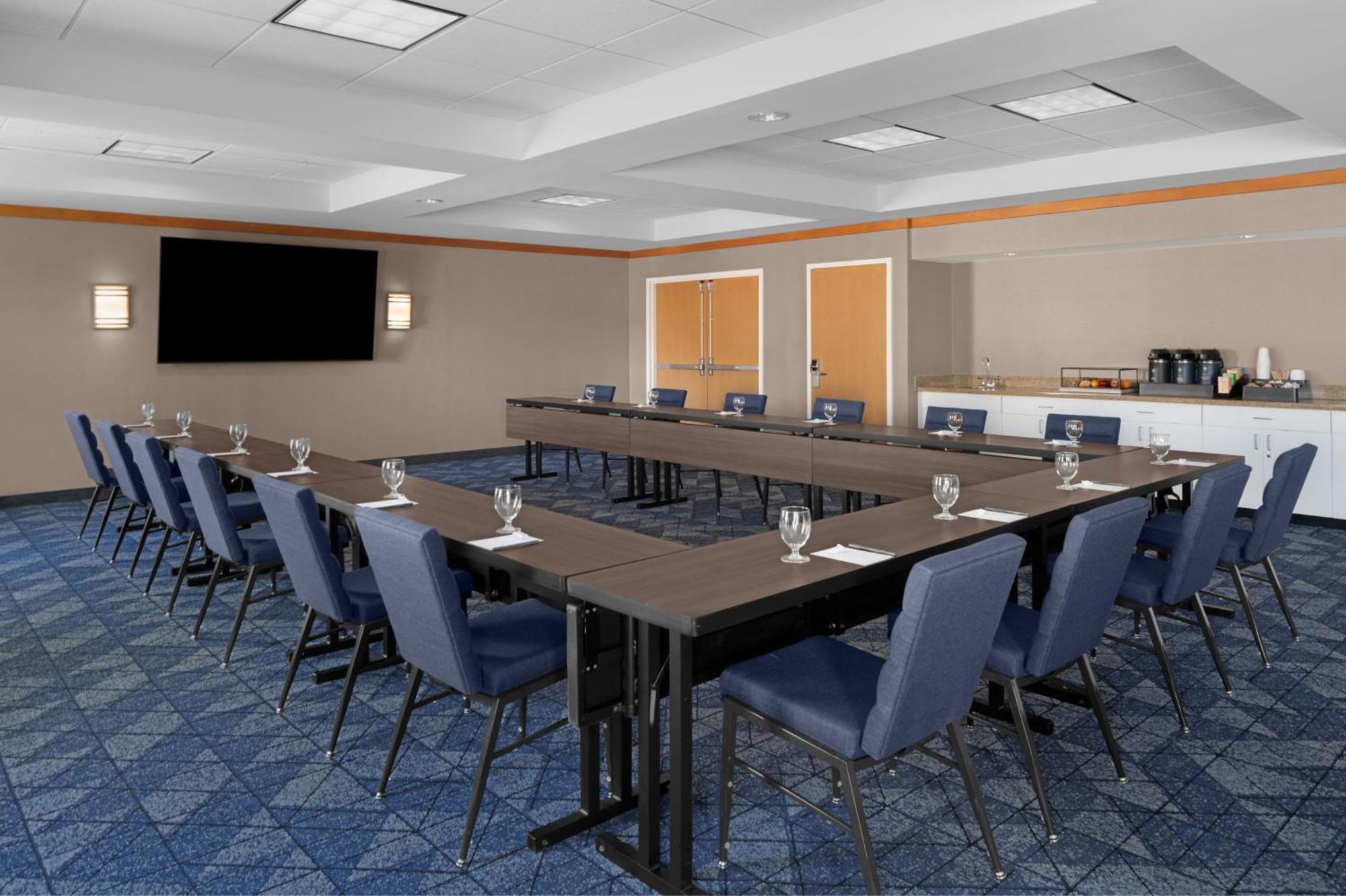 Courtyard By Marriott Phoenix West/Avondale Bagian luar foto