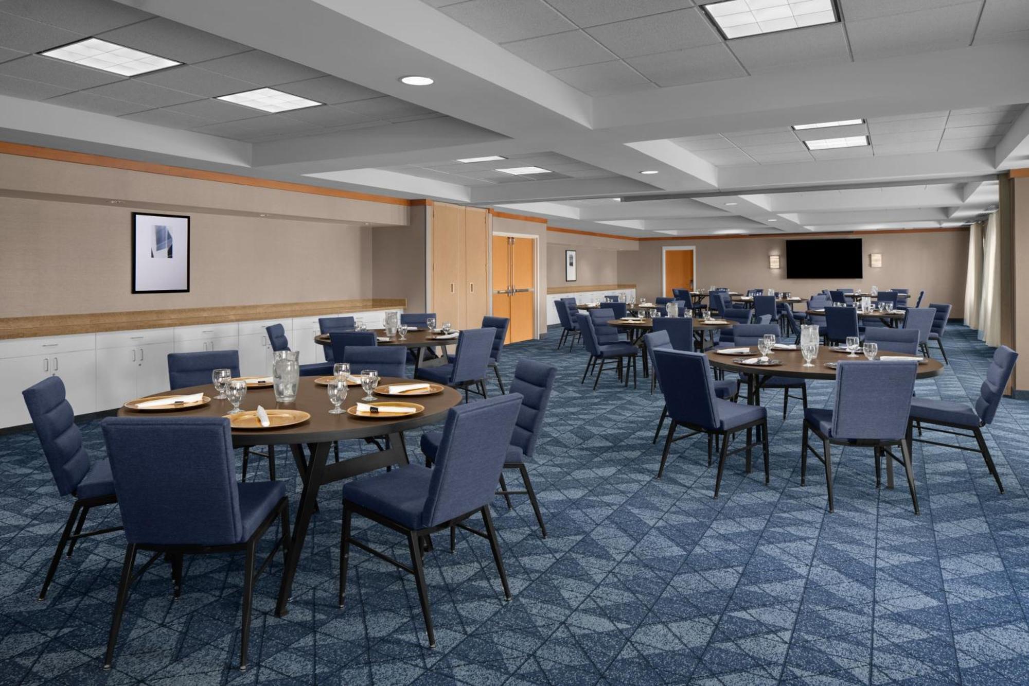 Courtyard By Marriott Phoenix West/Avondale Bagian luar foto
