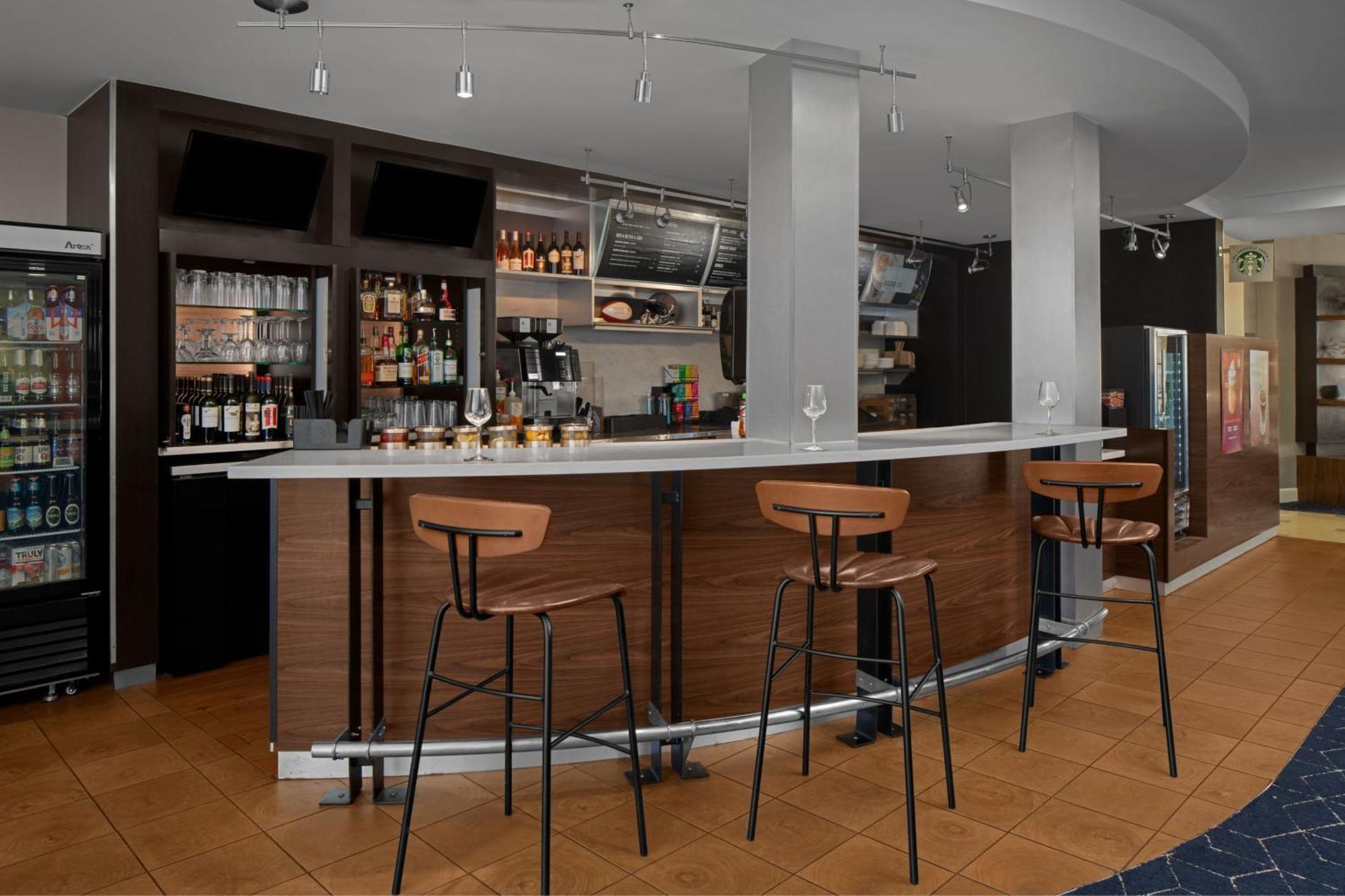Courtyard By Marriott Phoenix West/Avondale Bagian luar foto