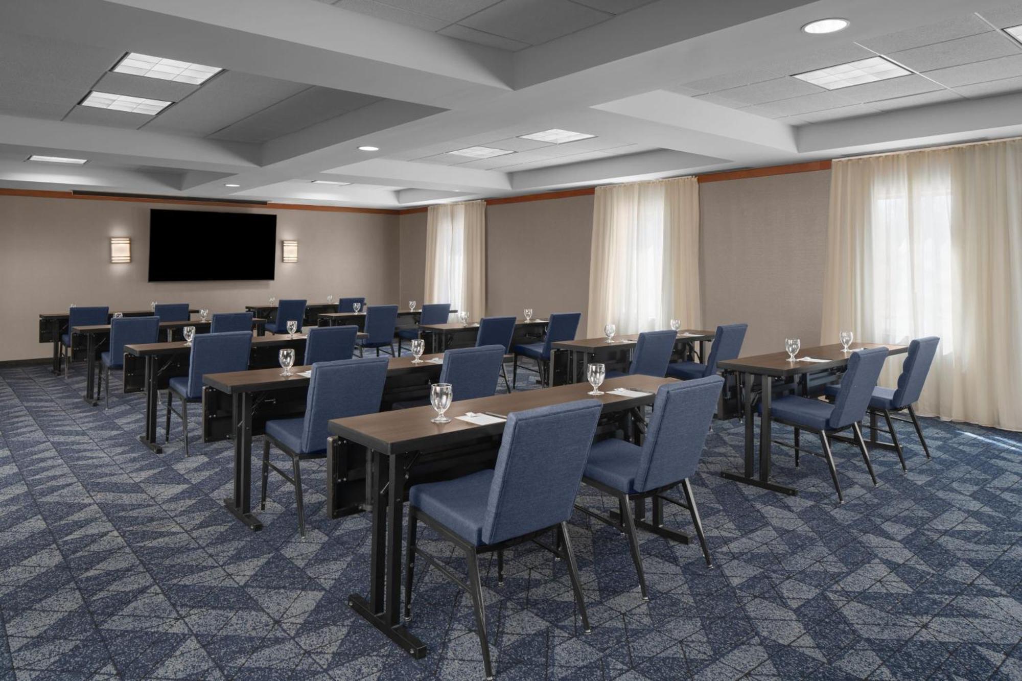 Courtyard By Marriott Phoenix West/Avondale Bagian luar foto