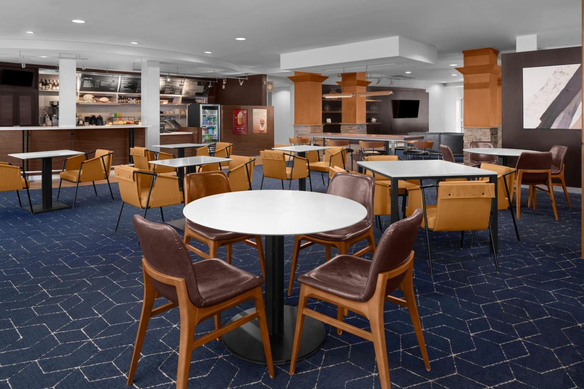 Courtyard By Marriott Phoenix West/Avondale Bagian luar foto