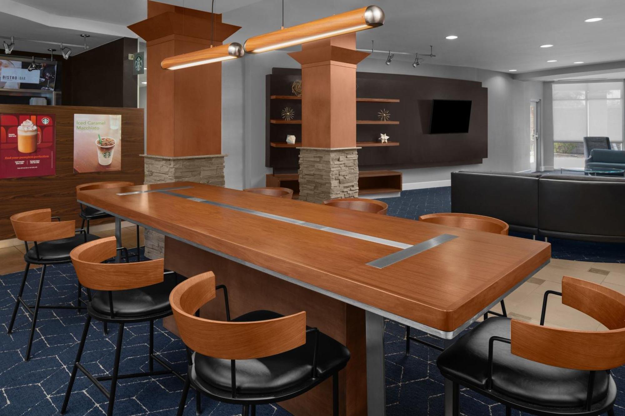 Courtyard By Marriott Phoenix West/Avondale Bagian luar foto