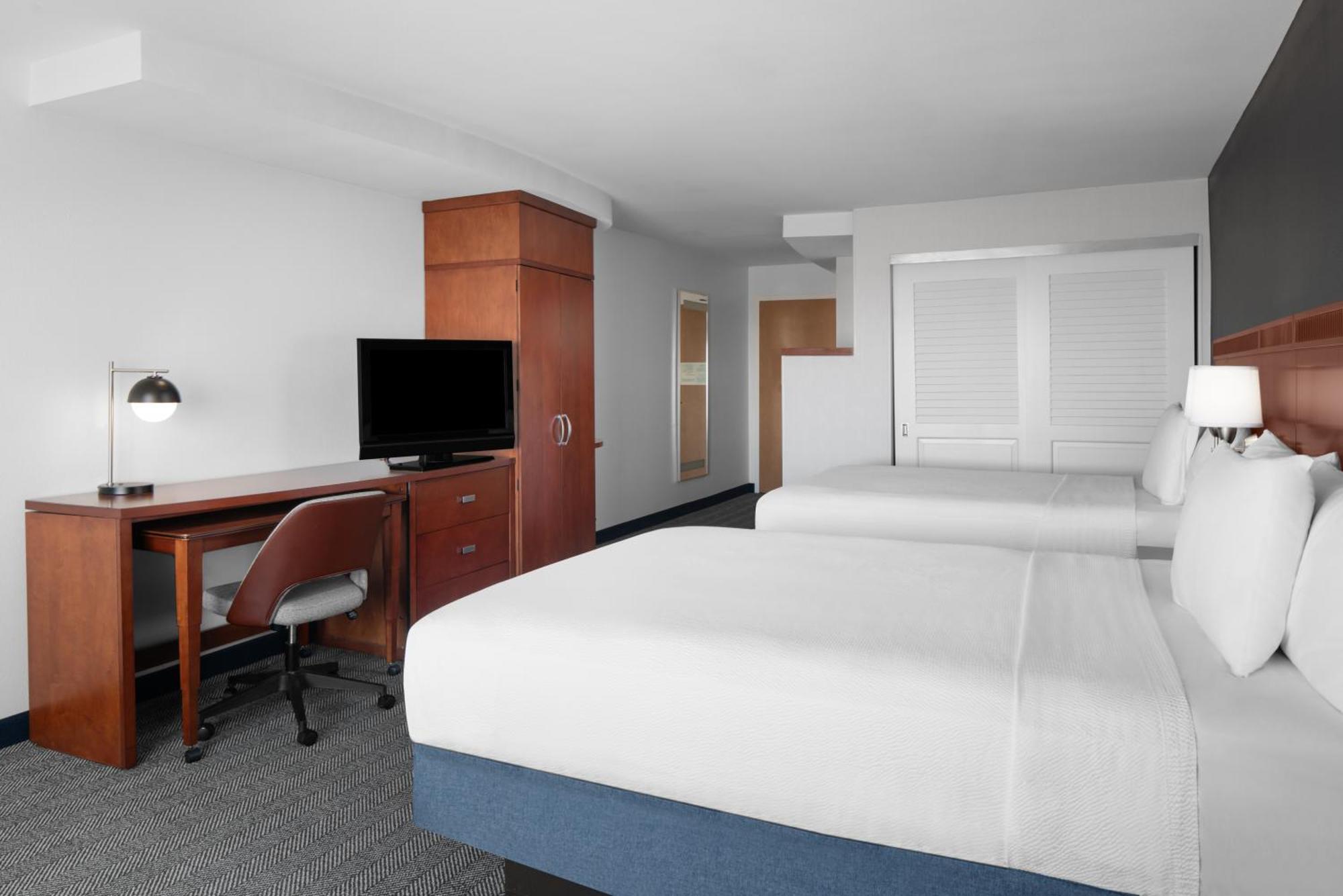 Courtyard By Marriott Phoenix West/Avondale Bagian luar foto