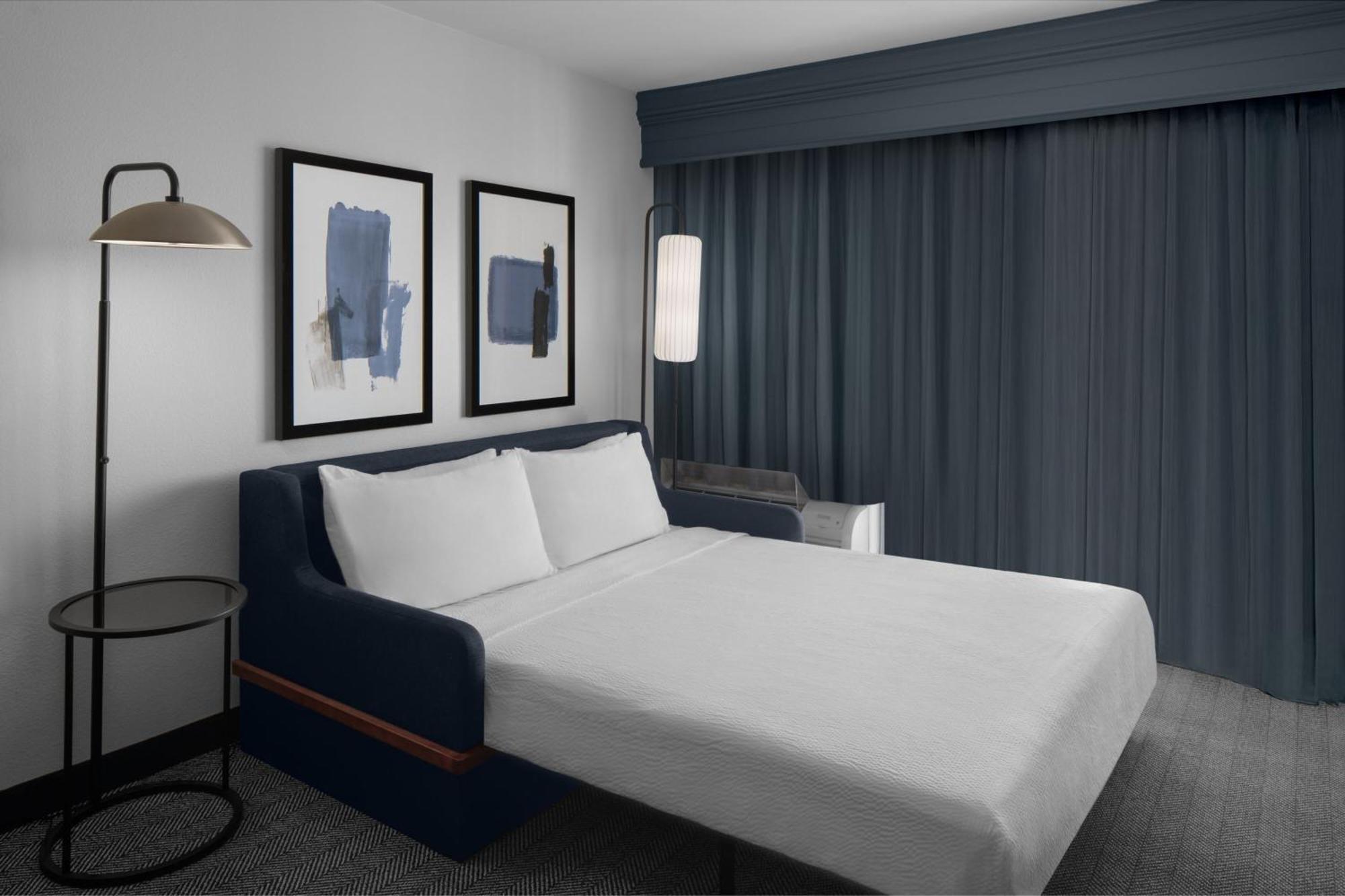 Courtyard By Marriott Phoenix West/Avondale Bagian luar foto