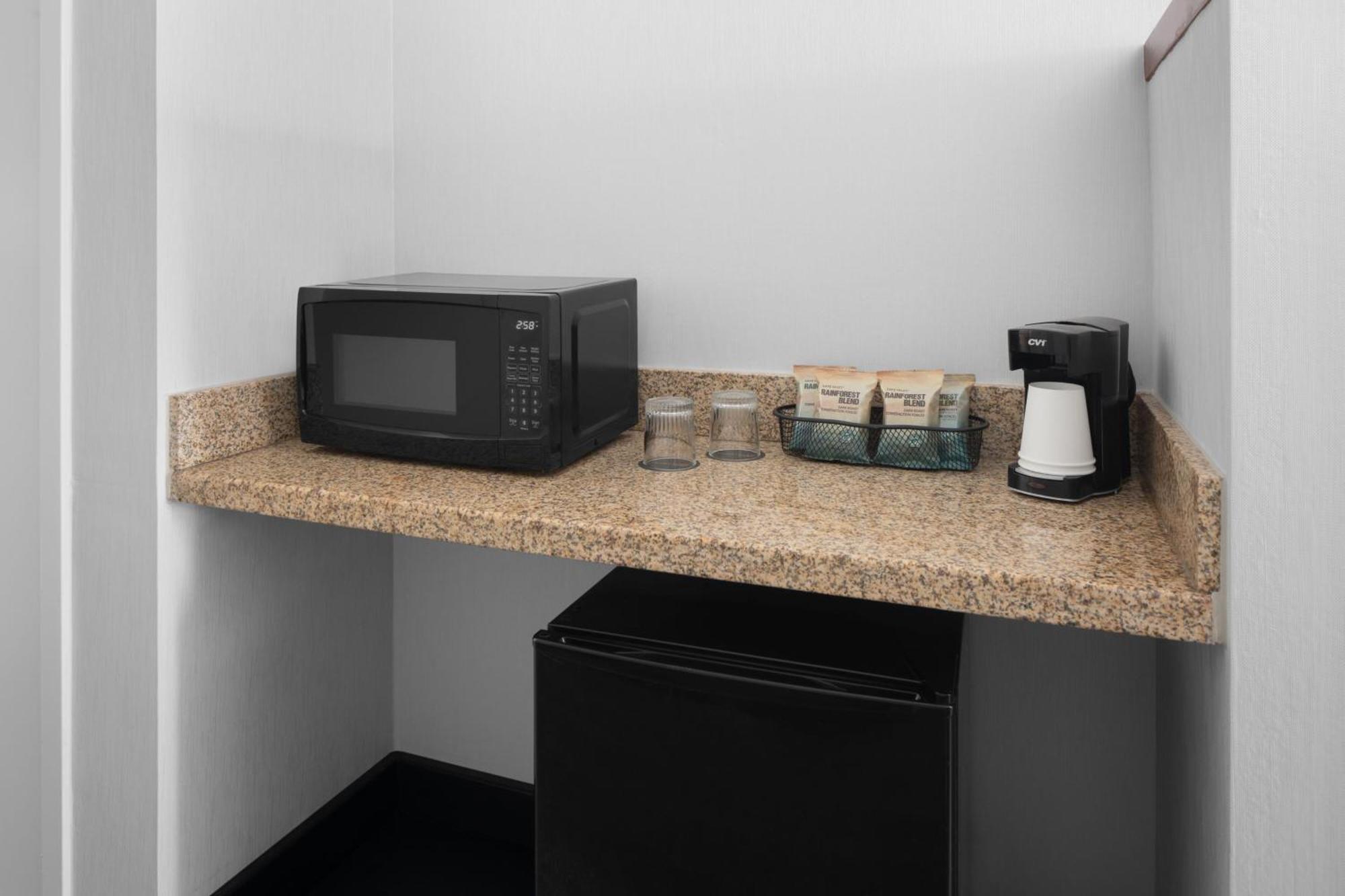 Courtyard By Marriott Phoenix West/Avondale Bagian luar foto