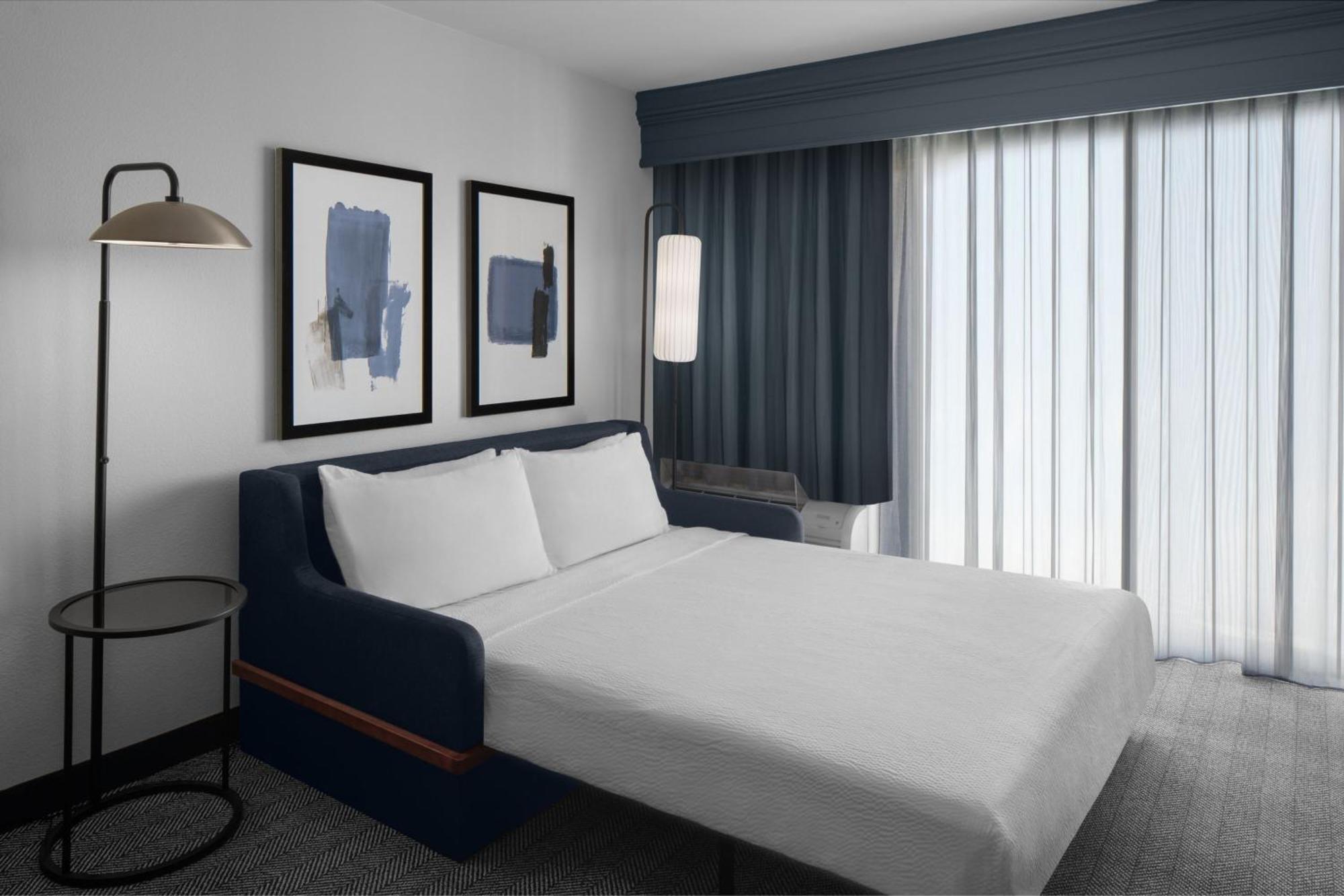 Courtyard By Marriott Phoenix West/Avondale Bagian luar foto